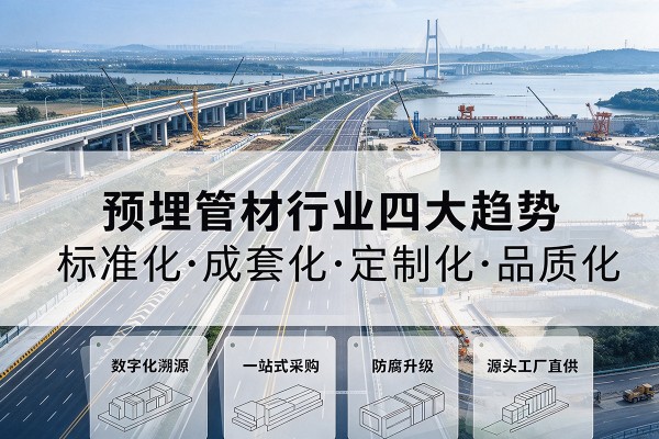 丹江口行业发展趋势总结