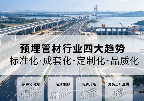 丹江口行业发展趋势总结