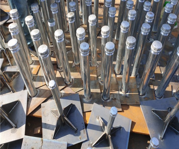 丹江口鑫亿呈沉降板定制