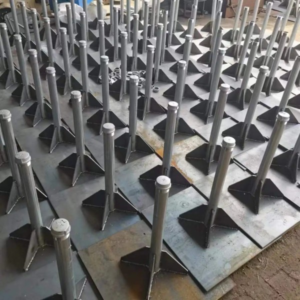丹江口沉降板现货