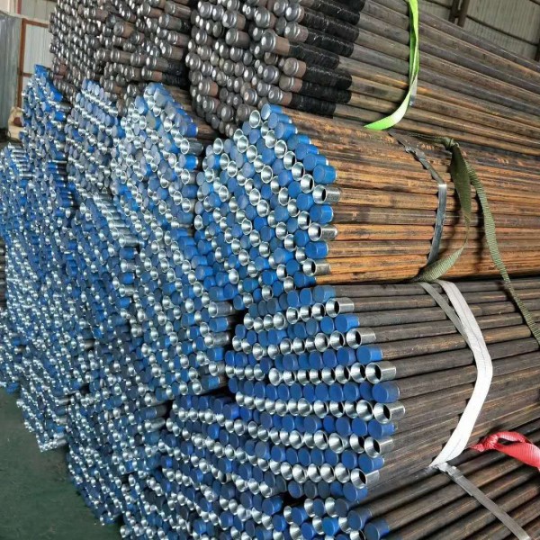 丹江口鑫亿呈冷却管